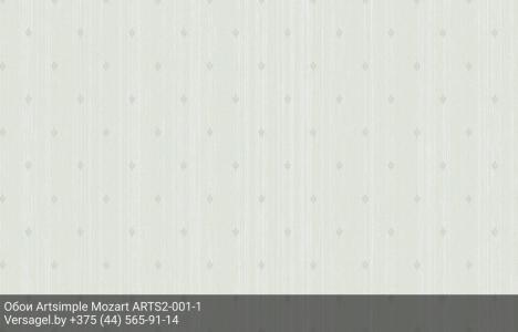 Обои Artsimple Mozart ARTS2-001-1