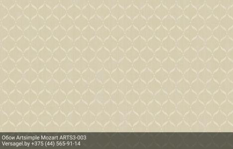 Обои Artsimple Mozart ARTS3-003