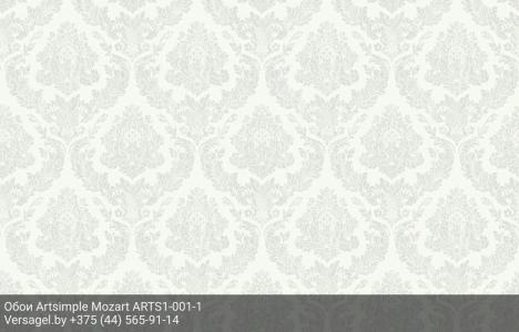 Обои Artsimple Mozart ARTS1-001-1