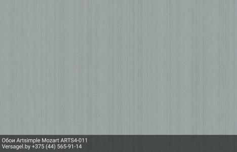 Обои Artsimple Mozart ARTS4-011