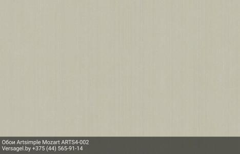 Обои Artsimple Mozart ARTS4-002