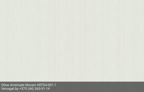 Обои Artsimple Mozart ARTS4-001-1
