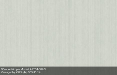 Обои Artsimple Mozart ARTS4-002-3