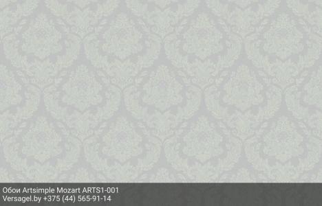 Обои Artsimple Mozart ARTS1-001