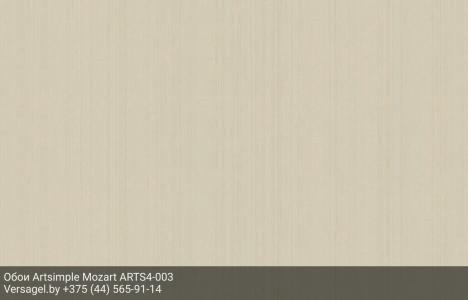Обои Artsimple Mozart ARTS4-003
