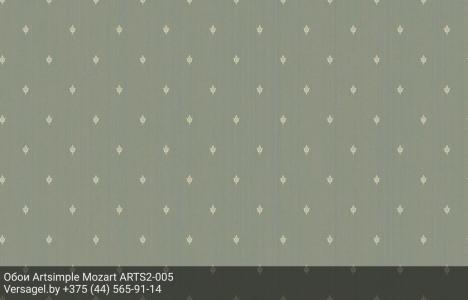 Обои Artsimple Mozart ARTS2-005