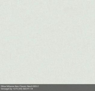 Обои Milassa Neo Classic Neo3005-2