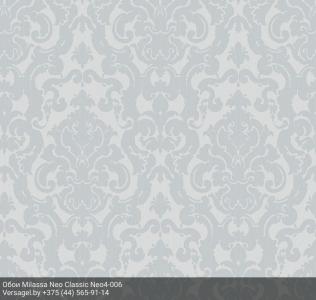 Обои Milassa Neo Classic Neo4006