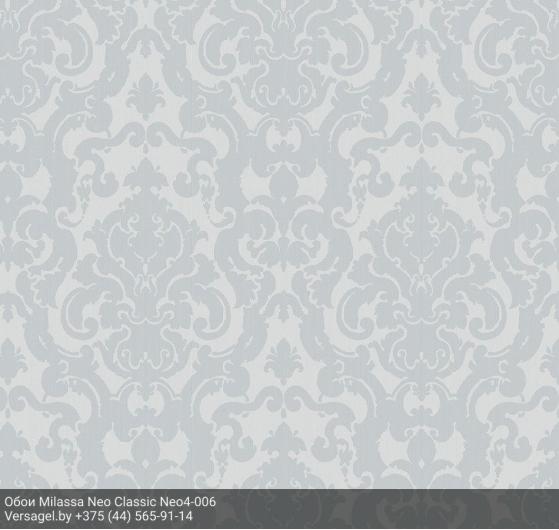 Обои Milassa Neo Classic Neo4006