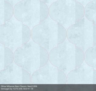 Обои Milassa Neo Classic Neo2006