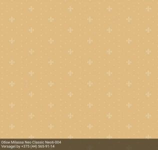Обои Milassa Neo Classic Neo6004