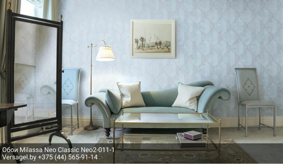 Обои Milassa Neo Classic Neo2011-1