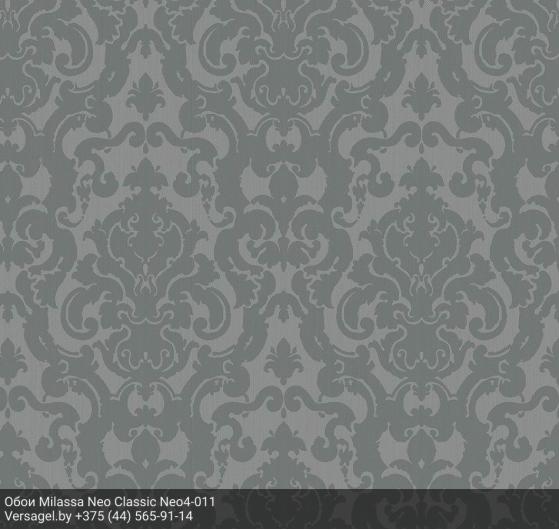 Обои Milassa Neo Classic Neo4011