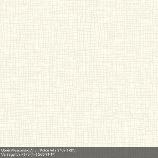 Обои Alessandro Allori Dolce Vita 2408-1RDV