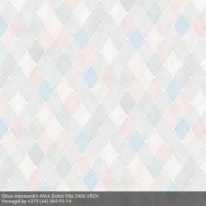 Обои Alessandro Allori Dolce Vita 2406-3RDV