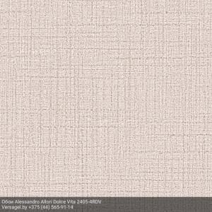 Обои Alessandro Allori Dolce Vita 2405-4RDV