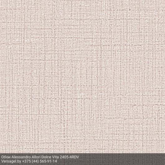 Обои Alessandro Allori Dolce Vita 2405-4RDV