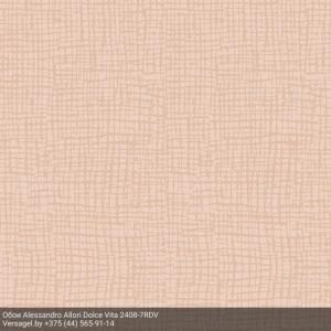 Обои Alessandro Allori Dolce Vita 2408-7RDV