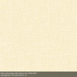 Обои Alessandro Allori Dolce Vita 2408-2RDV