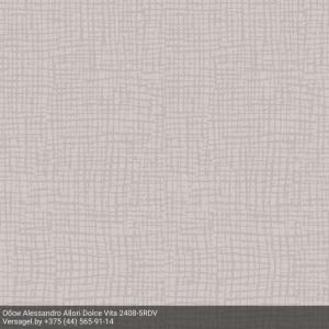 Обои Alessandro Allori Dolce Vita 2408-5RDV