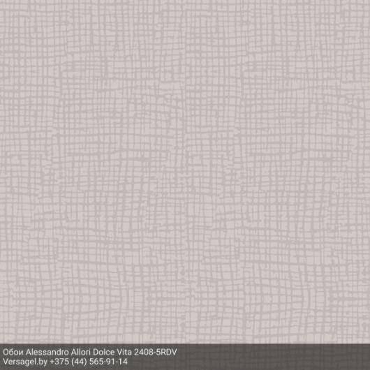 Обои Alessandro Allori Dolce Vita 2408-5RDV