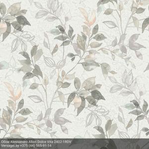 Обои Alessandro Allori Dolce Vita 2402-1RDV