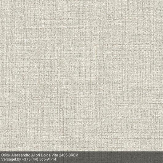Обои Alessandro Allori Dolce Vita 2405-3RDV