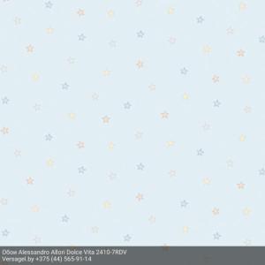Обои Alessandro Allori Dolce Vita 2410-7RDV