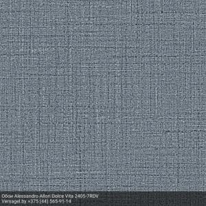 Обои Alessandro Allori Dolce Vita 2405-7RDV