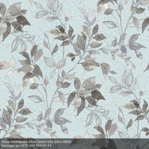 Обои Alessandro Allori Dolce Vita 2402-4RDV