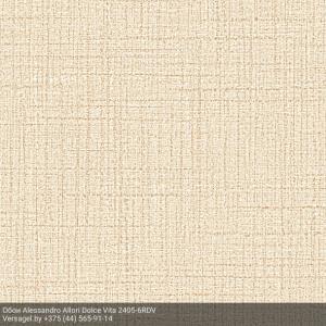 Обои Alessandro Allori Dolce Vita 2405-6RDV