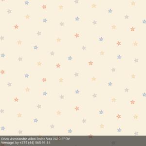 Обои Alessandro Allori Dolce Vita 2410-3RDV