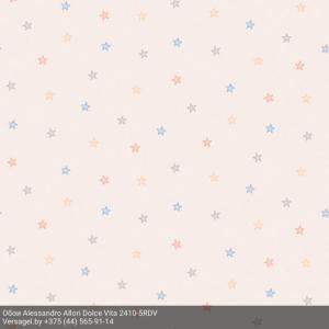 Обои Alessandro Allori Dolce Vita 2410-5RDV