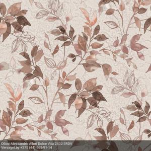 Обои Alessandro Allori Dolce Vita 2402-3RDV