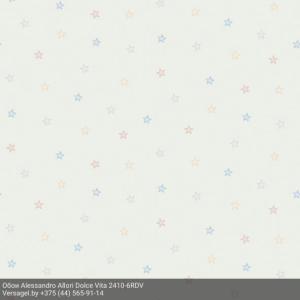Обои Alessandro Allori Dolce Vita 2410-6RDV