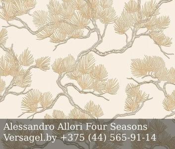 Обои Alessandro Allori Four Seasons 1602-2RST