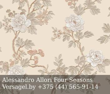 Обои Alessandro Allori Four Seasons 1601-2RST