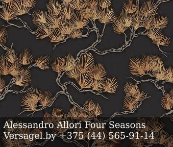 Обои Alessandro Allori Four Seasons 1602-8RST