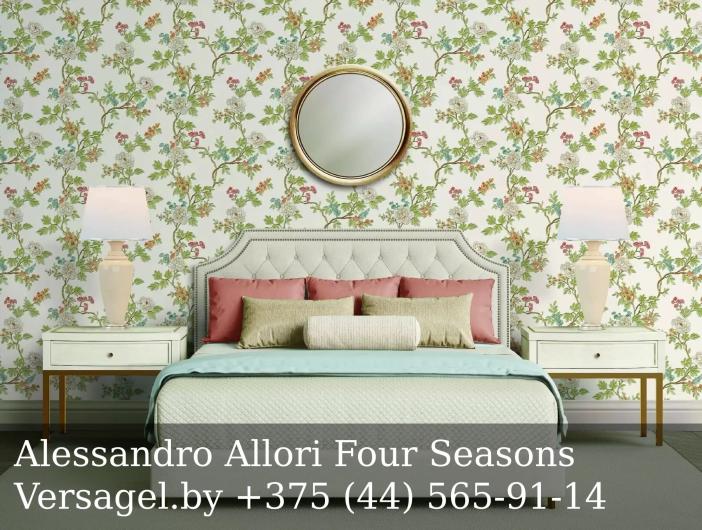 Обои Alessandro Allori Four Seasons RST1601-6