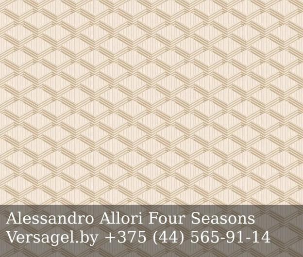 Обои Alessandro Allori Four Seasons 1604-2RST
