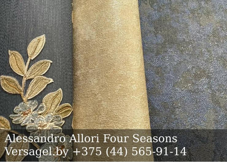 Обои Alessandro Allori Four Seasons RST1608-5