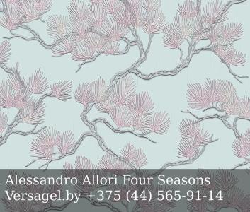 Обои Alessandro Allori Four Seasons 1602-6RST