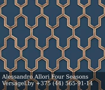 Обои Alessandro Allori Four Seasons RST1603-8