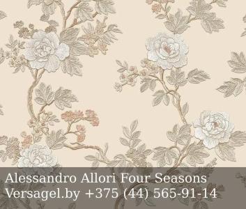 Обои Alessandro Allori Four Seasons RST1601-2