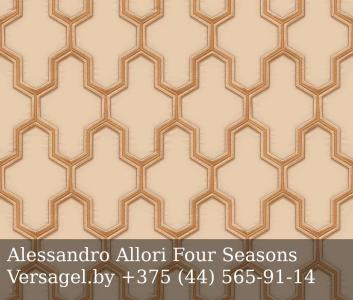 Обои Alessandro Allori Four Seasons 1603-5RST