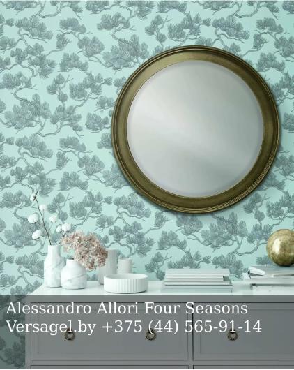 Обои Alessandro Allori Four Seasons RST1602-9