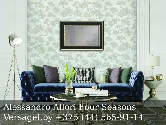 Обои Alessandro Allori Four Seasons RST1602-4