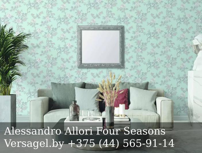 Обои Alessandro Allori Four Seasons RST1601-1