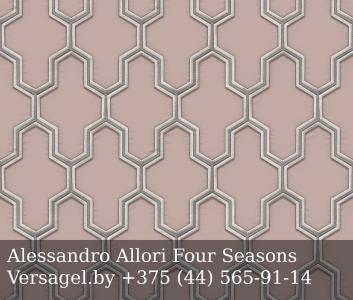 Обои Alessandro Allori Four Seasons 1603-7RST