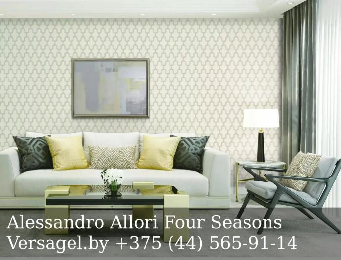 Обои Alessandro Allori Four Seasons RST1603-1